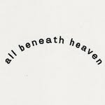 allbeneathheaven profile picture