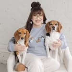 alliandthebeagles profile picture