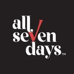 allsevendays.in profile picture