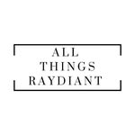 allthingsraydiant profile picture