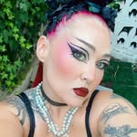 allydoesmakeup profile picture