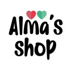almashopbyalma profile picture