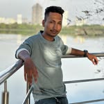 almasrahmani786 profile picture
