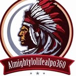 almightylolifealpo profile picture