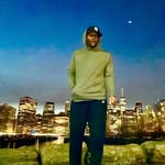 almonday34 profile picture