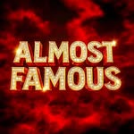 almostfamouscomedyshow profile picture