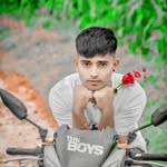alone_300k_boy profile picture