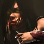 alonely_mileena profile picture