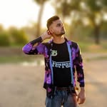 alone____sameer___404 profile picture
