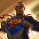 alroker profile picture