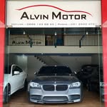 alvinmotorindonesia profile picture