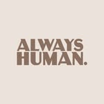 alwayshuman profile picture