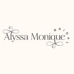 alyssamoniquebridal profile picture