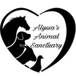 alyssasanimalsanctuary profile picture