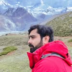 amaadsoomro profile picture