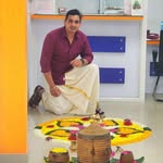 amaldevrengaswamy profile picture