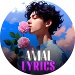 amal_lyrics profile picture