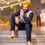 aman_devgan profile picture