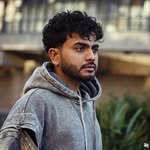 amanraj_music profile picture