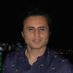 amanthegill profile picture