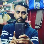 amanvishwakarma07 profile picture