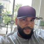 amaurysantiagoofficial profile picture