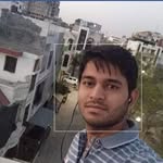 amcsshailesh6 profile picture