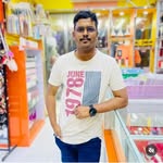 ameealmeen profile picture