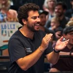 ameenthemachine profile picture