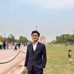 ameydesai11 profile picture