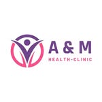 amhealthclinic.co.uk profile picture