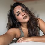 amikashail profile picture