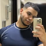 amine.ch8 profile picture