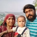 amir552451 profile picture