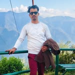 amirhasan8368 profile picture