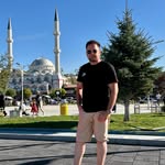 amirkoohi92 profile picture