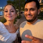 amirmeetsny profile picture