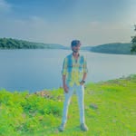 amir_writer95 profile picture