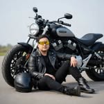 amit355249 profile picture