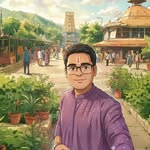 amitanshupattnayak profile picture