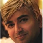 amitchotranii profile picture