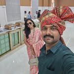 amit_indianfirst_ profile picture