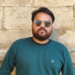 amitrpskumar profile picture