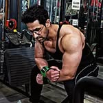 amitshan profile picture