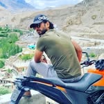 amizmehta profile picture