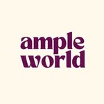 ampleworld profile picture