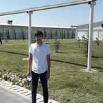 amriddinisirochiddin profile picture