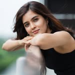 amritha_aiyer profile picture