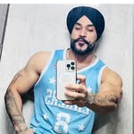 amrobinsingh profile picture