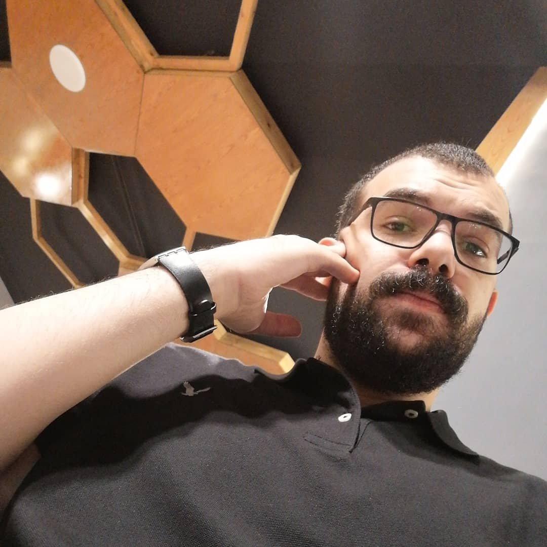 amrrwally profile picture